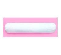 Traversin Ferme Coton anti acariens - 90 cm - Toutes saisons - MORTREUX