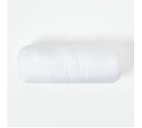 Traversin - Homescapes - 40 x 15 cm - Microfibre - Gonflant - Hypoallergénique