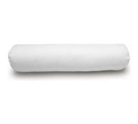 Traversin Luxe Anti-Acarien - Polyester - 90 Cm - Blanc SOLEIL D'OCRE G