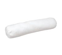 Traversin moelleux Coton - 90 cms - Toutes saisons - MORTREUX
