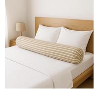Traversin moelleux Grand-mère - pour lit de 140 cm - Toutes saisons - MORTREUX
