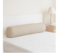 Traversin moelleux Grand-mère - pour lit de 90 cm - Toutes saisons - MORTREUX