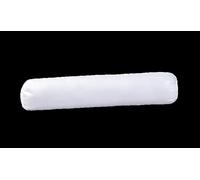 Traversin moelleux Microfibre - MORTREUX - pour lit de 1 personne 90 cms - Toutes saisons