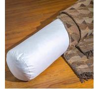 Traversin naturel plumes 160 cm