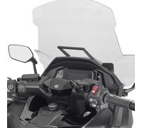 Traversin Porte Smartphone GIVI FB1211 Pour Honda 750 FORZA 2025-2025