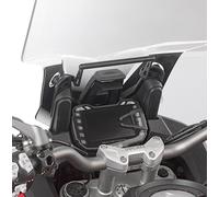 Givi FB2122 Support de Montage pour S902A et Support pour Smartphone Yamaha MT-09 (15-16)