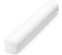 Traversin - PROMO LINGE - Uni Confort 140cm - Microfibre douce - Garnissage généreux - OEKO-TEX