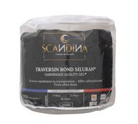 Traversin quality gel - 160 cm - Made in France - Blanc