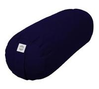 Coussin de yoga - bleu