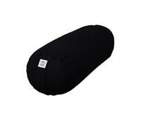 Vivezen – Traversin (rouleau de méditation, yoga) 24 x 64 cm – 4 coloris