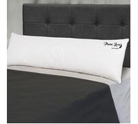Traversin Soft Plumes 150x40 by Sampur | Plumes et Duvet de Canard - Confort & Soutien Ergonomique - Maintien Optimal de la Nuque