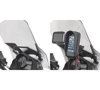 Givi Support de montage sur pare-brise