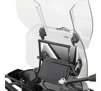 Traversin Support Pour Porte Smartphone Pour Benelli TRK 702 700 ABS 2023-2025
