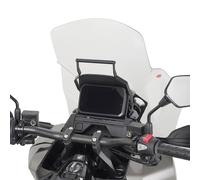 Traversin Support Pour Smartphone GIVI Pour Honda ADV 350 2025-2025
