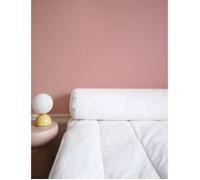 Traversin - TOISON D'OR - POLLUX - Confort ferme - 140 cm - Blanc