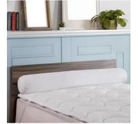 Traversin VANCOUVER 90 cm - anti-acariens - 100% Polyester - DODO