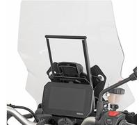 Givi Fb2175 Yamaha Tracer 9 Gt/+ 2025 Support Bar Behind Dome Clair