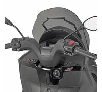 Givi Adaptateur De Montage Au-dessus Des Instruments Fb5622