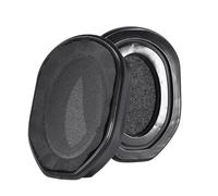 Traversins auriculaires Substance spongiforme de qualité supérieure Immunité à la transpiration à faible réponse améliorée pour un usage quotidien Matelas auriculaires spongiformes confortables