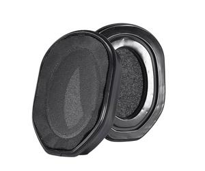 Traversins auriculaires Substance spongiforme de qualité supérieure Immunité à la transpiration à faible réponse améliorée pour un usage quotidien Matelas auriculaires spongiformes confortables