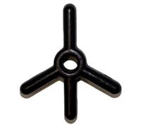 Travesaño, pequeña