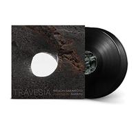 Ryuichi Sakamoto – Travesía – 2 LP Vinyle 33 tours (2023)