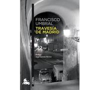 Travesía de Madrid