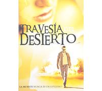 Travesia Del Desierto