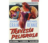 Travesía Peligrosa (Dangerous Crossing) [Import]