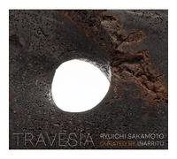 Travesia Ryuichi Sakamoto Curated By Inarritu