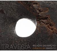 Travesia Ryuichi Sakamoto Curated by Inarritu [Import]