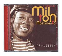 Travessia - O Melhor De Milton Nascimento