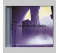 Travesti - Las Tinieblas Del Romance [Import]