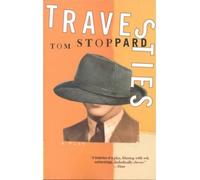 [(Travesties: [a Play] )] [Author: Tom Stoppard] [Jan-1994]