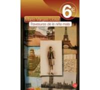 TRAVESURAS DE LA NIÑA MALA 6€09