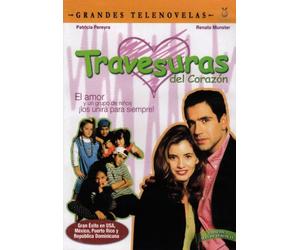 Travesuras Del Corazon