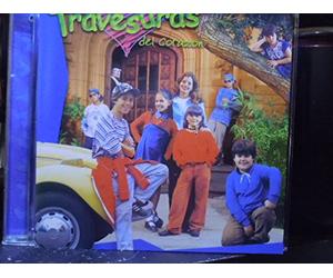 Travesuras Del Corazon - TV Soundtrack