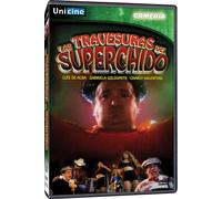 Travesuras Del Superchido