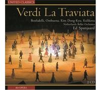 Traviata - Amsterdam 2012