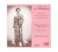 Traviata CD