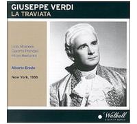 La Traviata (New York 1955)