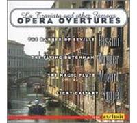 Traviata & Other Famous Opera - La Traviata & Other Famous Opera Overtures