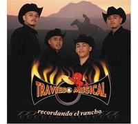 Travieso Musical - Recordando El Rancho