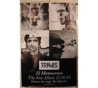 Travis - 100x154 cm - AFFICHE / POSTER G