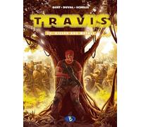 Travis 12: Killer aus Metall