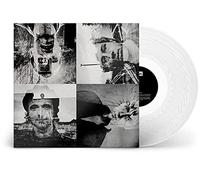 Travis - 12 Memories - Colored White Vinyl Indie