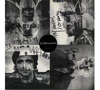 Travis - 12 Memories [Import]
