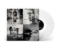 Travis - 12 Memories (Limited Edition) (White Vinyl) [Vinyl] Colored Vinyl, Ltd