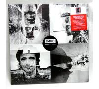 TRAVIS 12 MEMORIES VINYL 33 TOURS LP COMPILATION REEDITION 2020 NEUF SCELLE