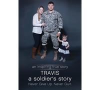Travis: A Soldier's Story – DVD – Dreamscape